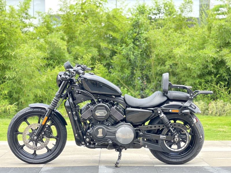 二手香帅硬汉 宽胎