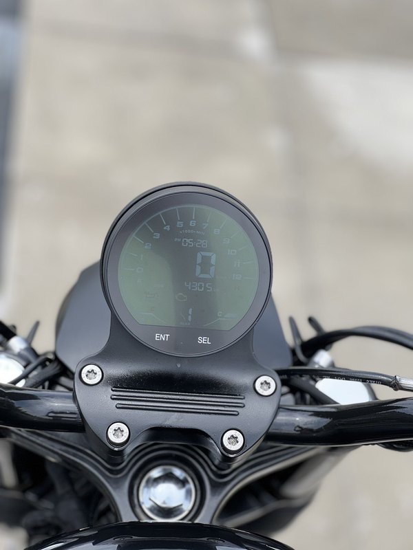 二手香帅硬汉 宽胎