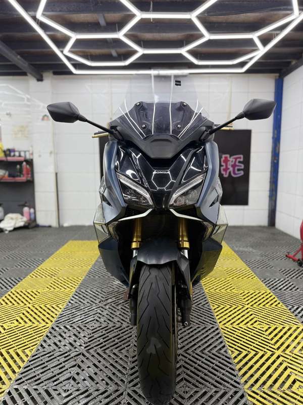 二手本田NSS750