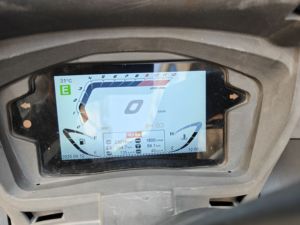 二手宗申阿普利亚SR Max 250