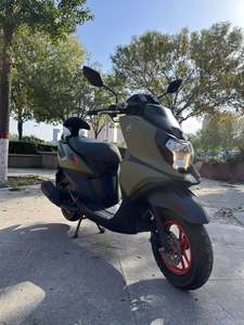 二手建设雅马哈福颖125