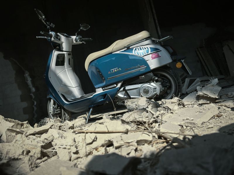 二手MBPFeelink C150Mate