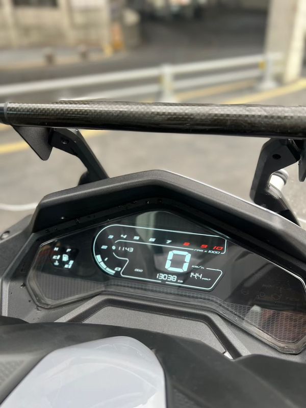 二手光阳赛艇 S350