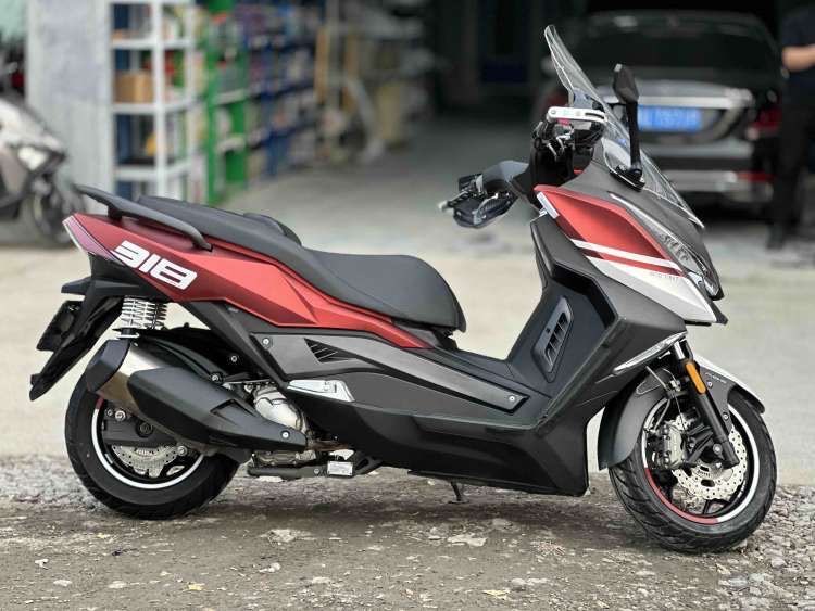 二手力刻318 LK250T