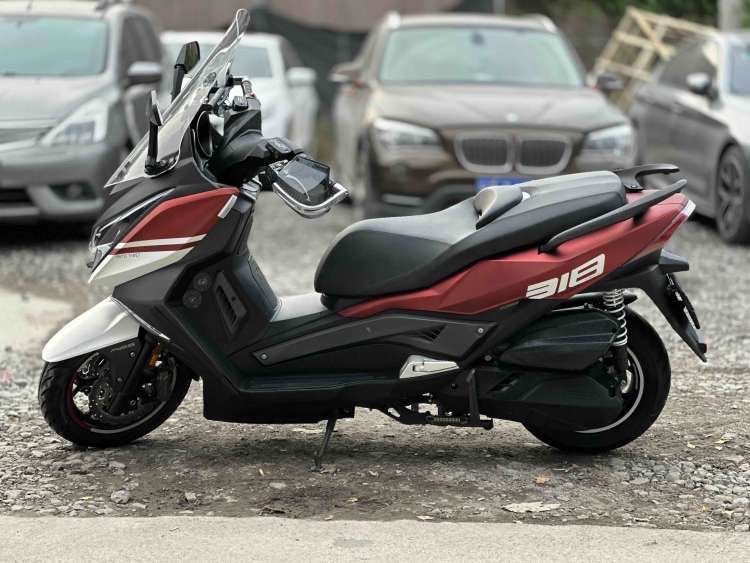 二手力刻318 LK250T