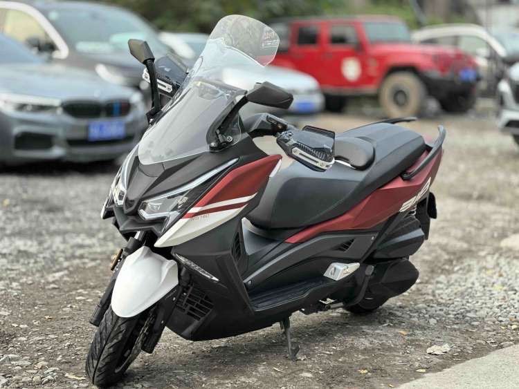 二手力刻318 LK250T