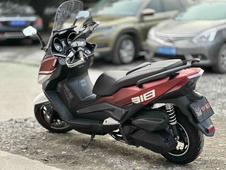 二手力刻318 LK250T