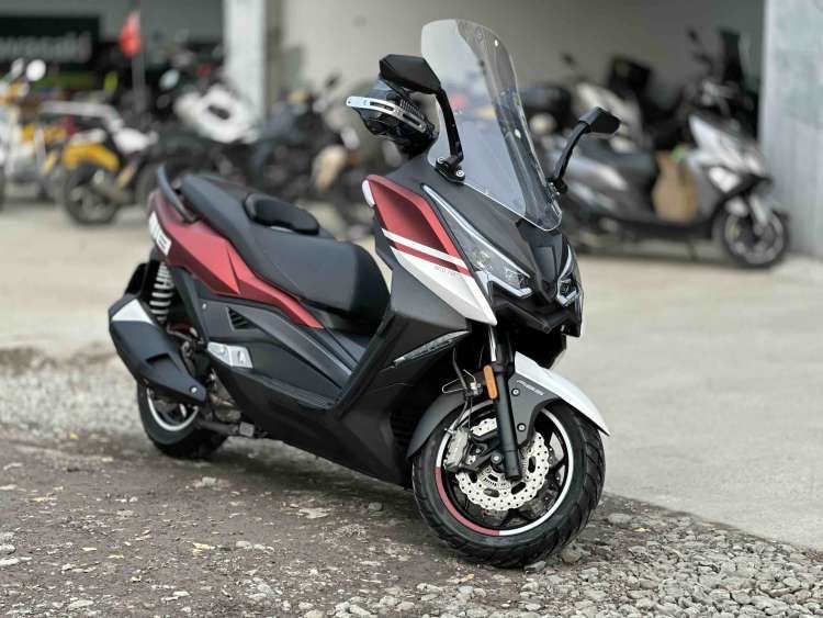 二手力刻318 LK250T