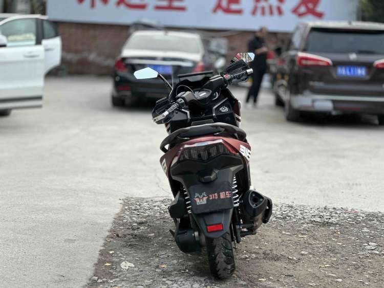 二手力刻318 LK250T