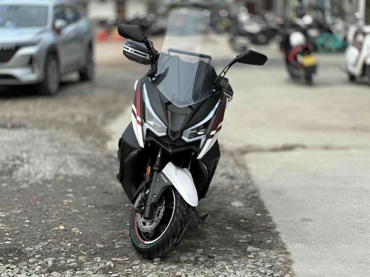 二手力刻318 LK250T