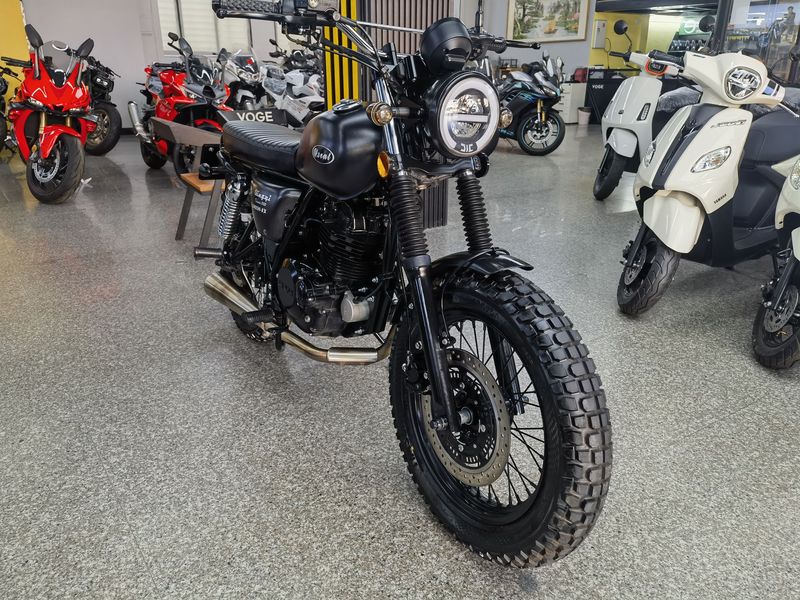 二手轻骑U侠 大脚攀爬者