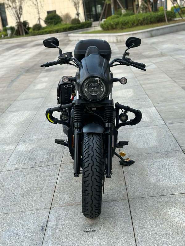 二手香帅苍云 500