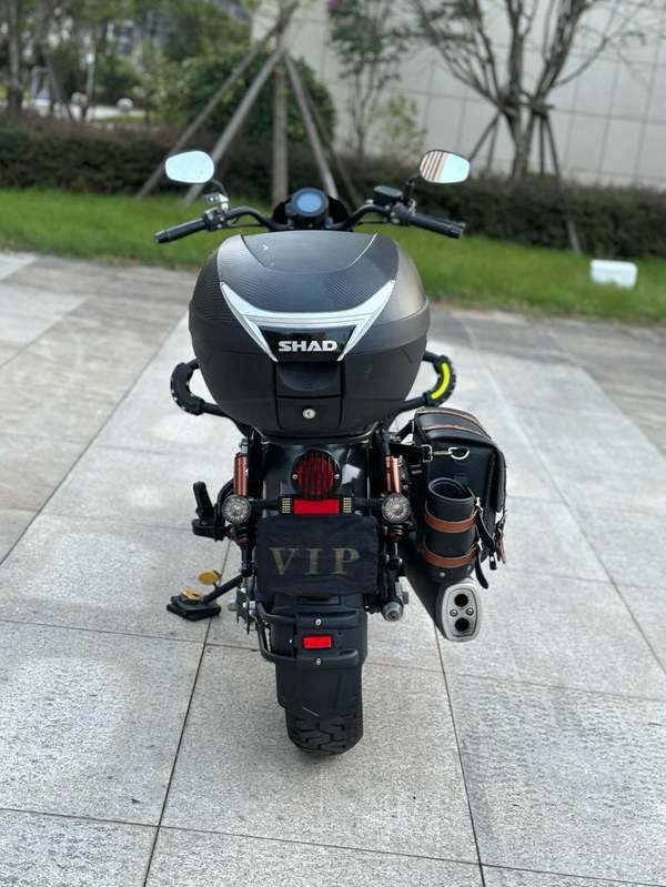 二手香帅苍云 500