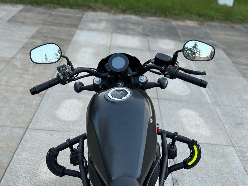 二手香帅苍云 500