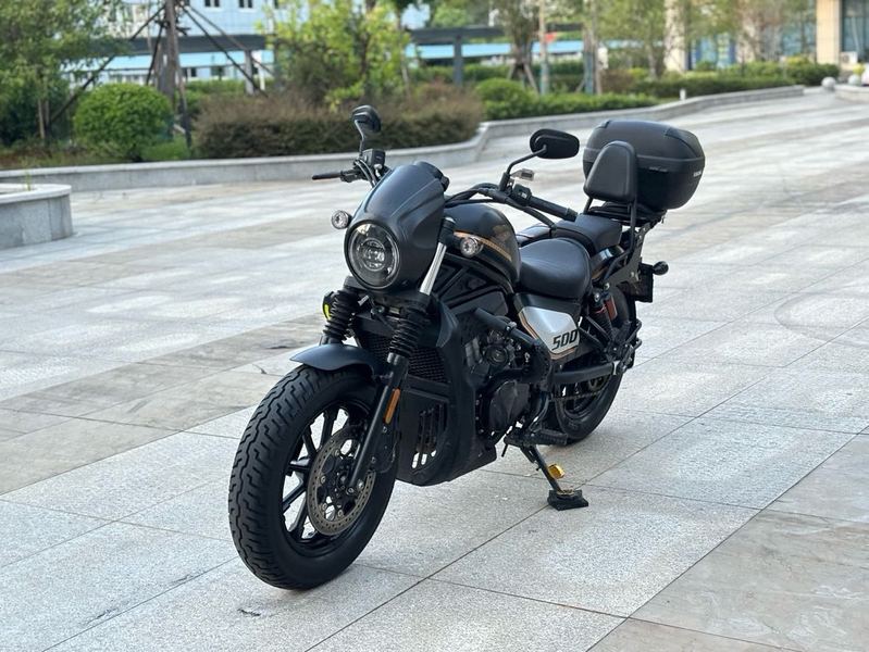 二手香帅苍云 500