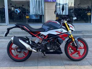 二手宝马G 310 R