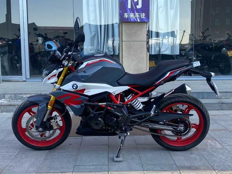 二手宝马G 310 R