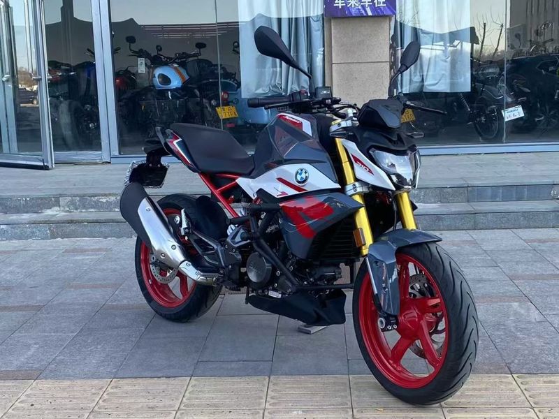 二手宝马G 310 R