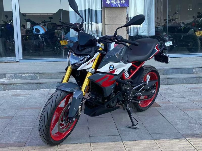 二手宝马G 310 R