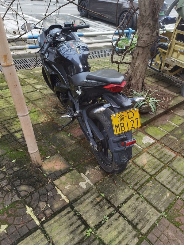 二手新世纪战隼1代