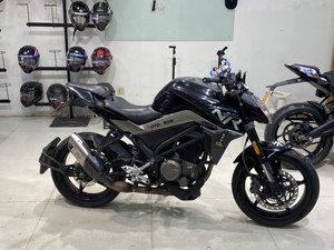 二手春风250NK