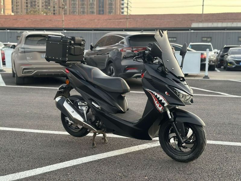 二手金城草蜢 200