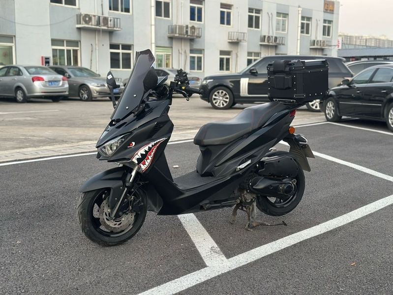 二手金城草蜢 200