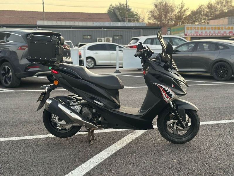 二手金城草蜢 200