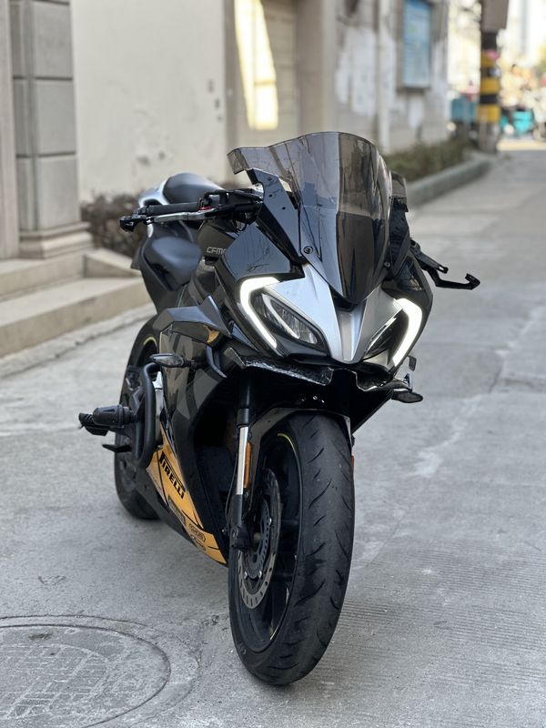 二手春风250SR
