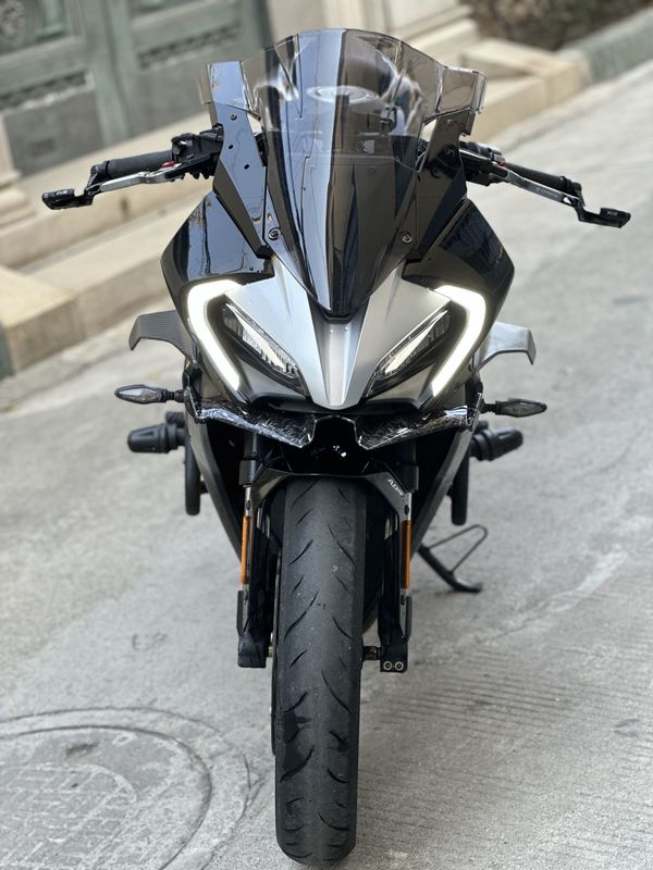 二手春风250SR