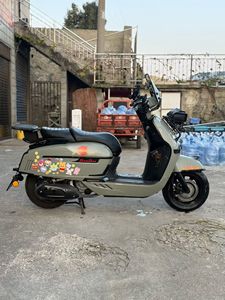 二手维多利亚Sixties 250Si