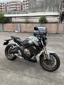 二手本田CB650R 