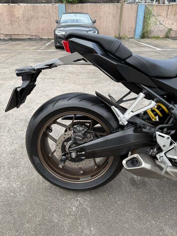 二手本田CB650R 