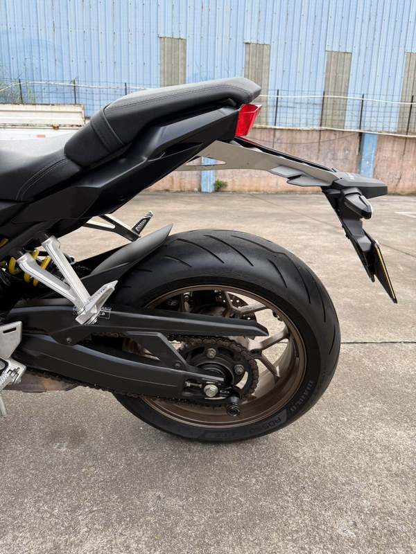 二手本田CB650R 