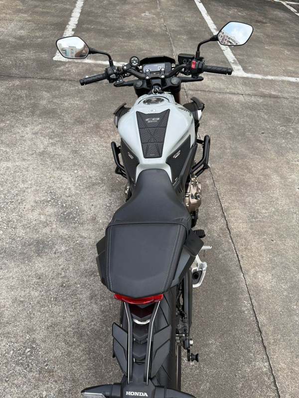 二手本田CB650R 