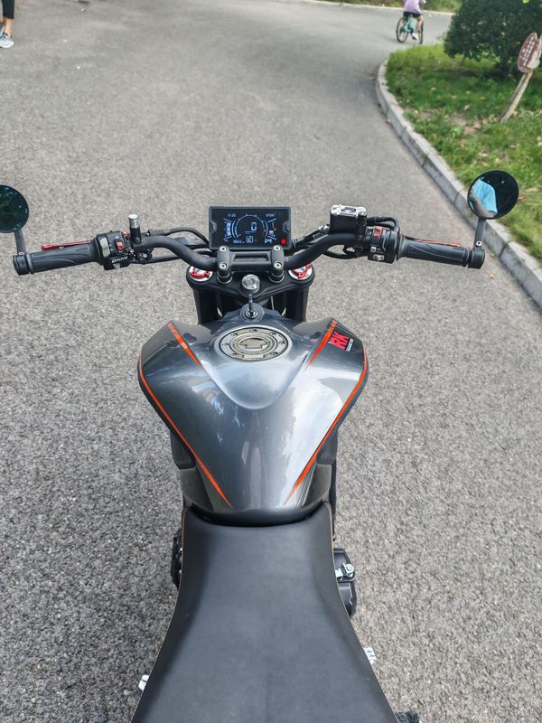 二手凯越Cobra 321R