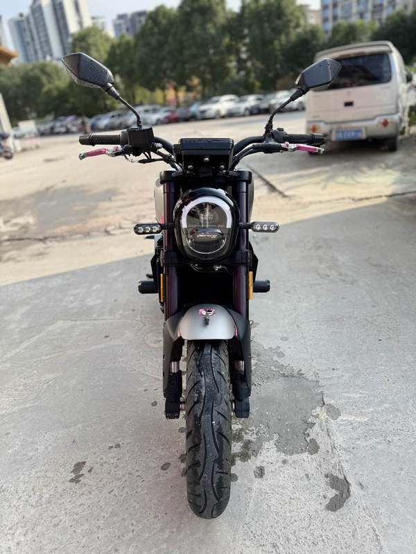 二手贝纳利幼狮 Leoncino 250