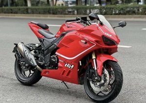 二手喜力蛟龙200