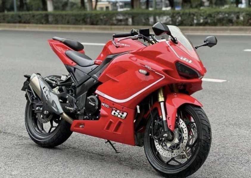 二手喜力蛟龙200