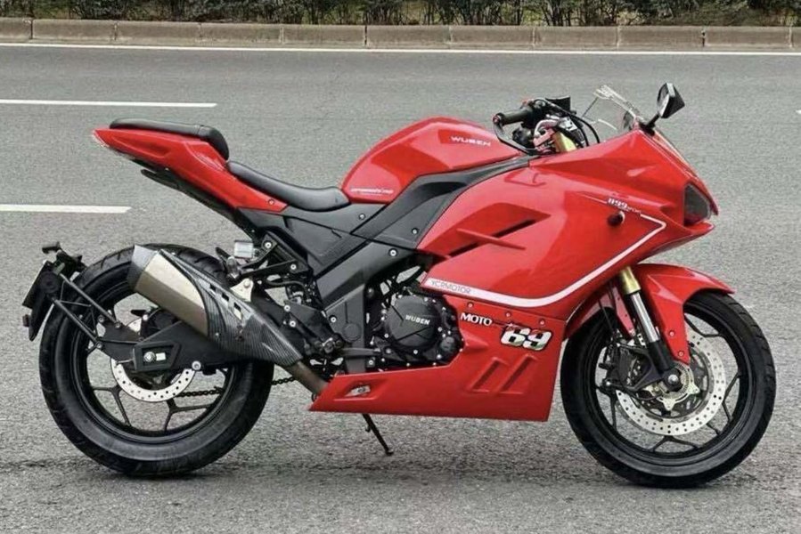 二手喜力蛟龙200