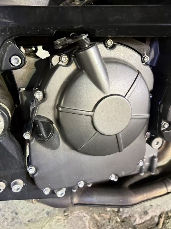 二手贝纳利BN 600 GT