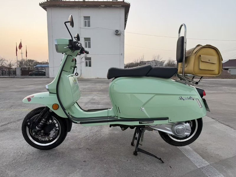 二手ROYAL ALLOYGP150(进口)