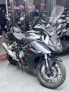 二手贝纳利龙卷风 Tornado 302R