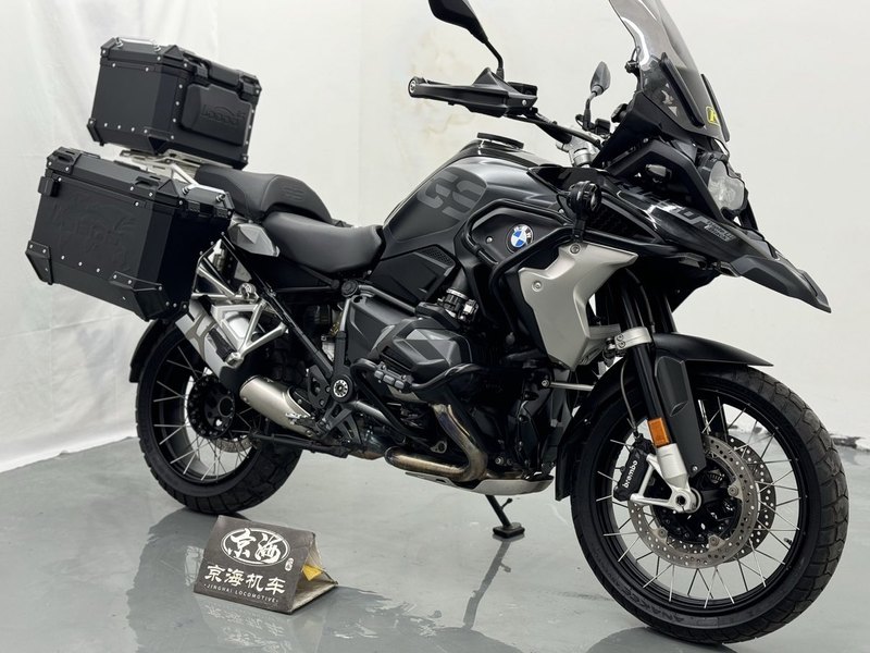 二手宝马R 1250 GS