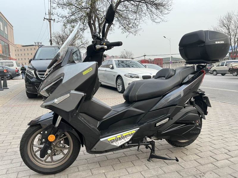 二手光阳Racing H 150