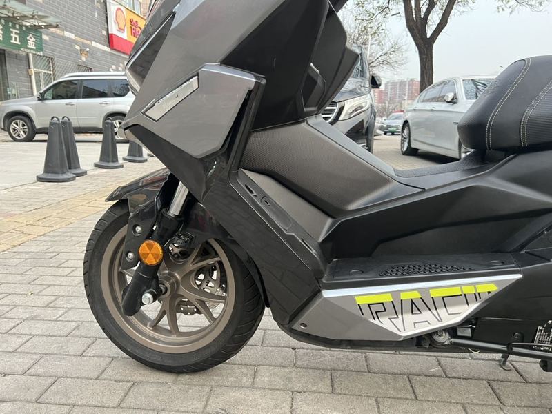 二手光阳Racing H 150