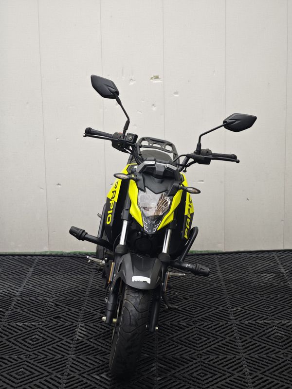 二手春风ST狒狒