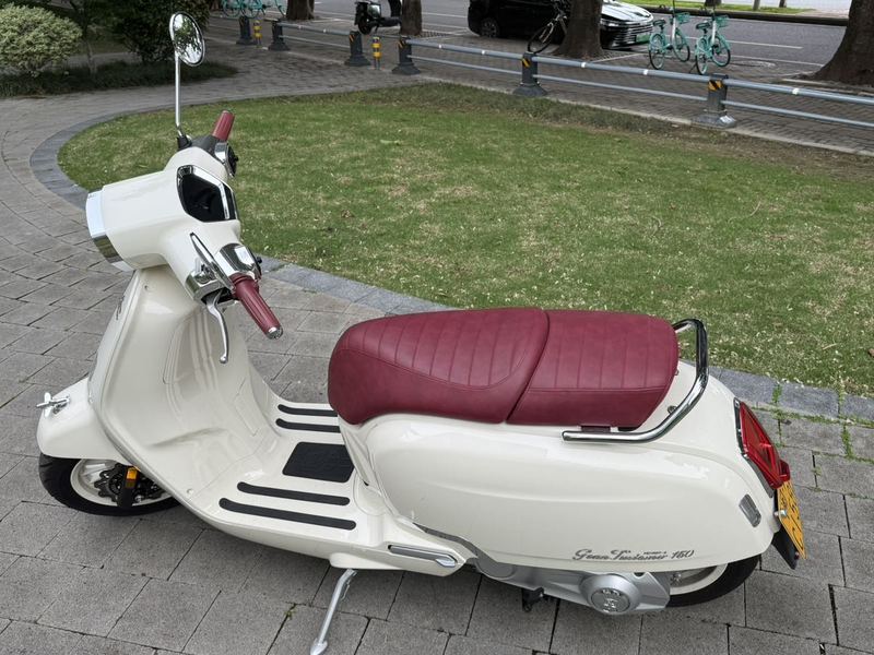 二手ROYAL ALLOYGT150