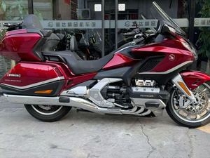 二手本田Gold Wing GL1800