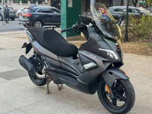 二手宗申阿普利亚SR Max 250